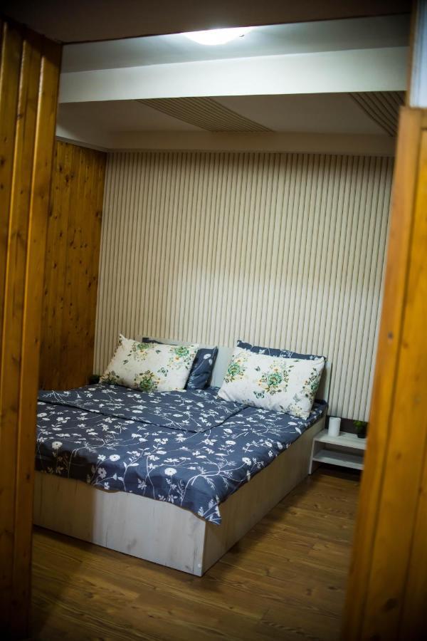 Studio Central Avram Sibiu Luaran gambar
