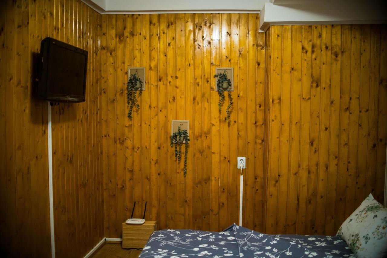 Studio Central Avram Sibiu Luaran gambar