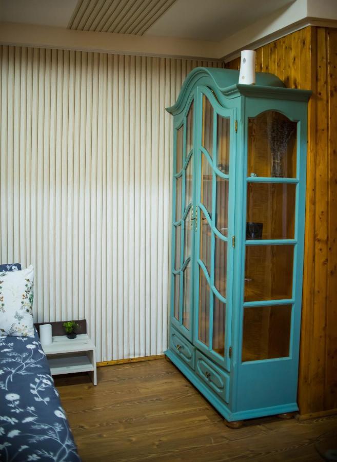 Studio Central Avram Sibiu Luaran gambar