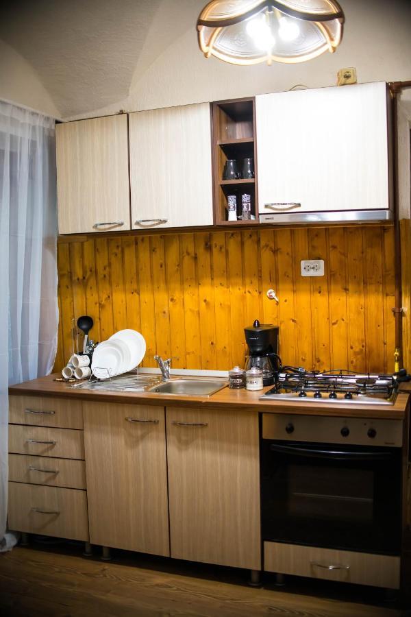 Studio Central Avram Sibiu Luaran gambar